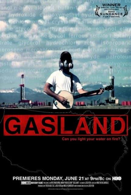 外语原版纪录片《加斯兰/Gasland 》原版无字/外挂字幕 - 纪录片1080P/720P/360P高清标清网盘迅雷下载