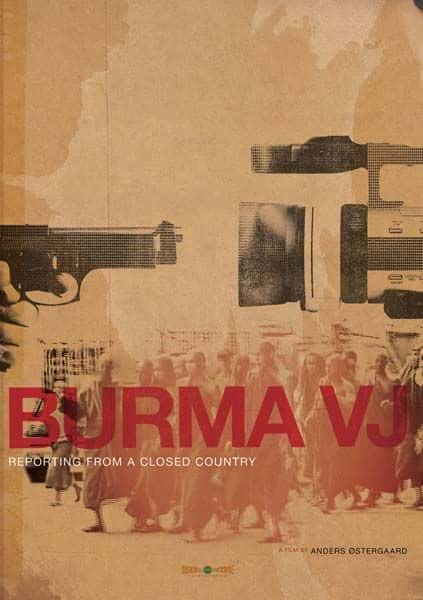 外语原版纪录片《缅甸 VJ：来自封闭国家的报道/Burma VJ: Reporting from a Closed Country 》原版无字/外挂字幕 - 纪录片1080P/720P/360P高清标清网盘迅雷下载