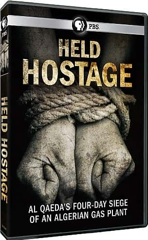 外语原版纪录片《劫持人质：在阿梅纳斯的磨难/Held Hostage:The In Amenas Ordeal 》原版无字/外挂字幕 - 纪录片1080P/720P/360P高清标清网盘迅雷下载