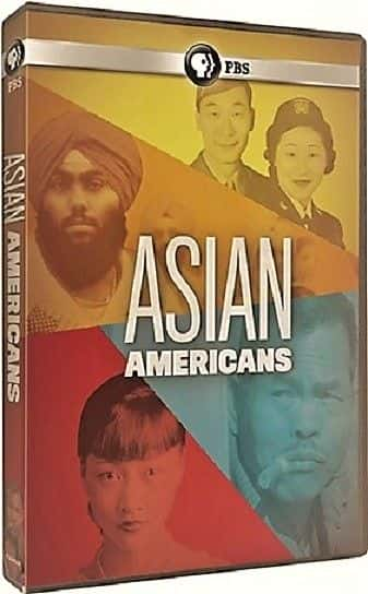 外语原版纪录片《亚裔美国人：系列 1/Asian Americans: Series 1 》原版无字/外挂字幕 - 纪录片1080P/720P/360P高清标清网盘迅雷下载