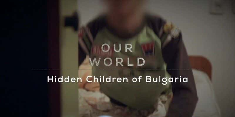 外语原版纪录片《保加利亚隐藏的孩子/Hidden Children of Bulgaria 》原版无字/外挂字幕 - 纪录片1080P/720P/360P高清标清网盘迅雷下载