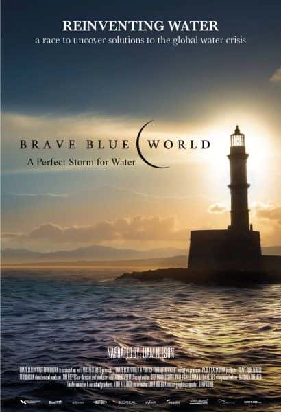 外语原版纪录片《勇敢的蓝色世界/Brave Blue World 》原版无字/外挂字幕 - 纪录片1080P/720P/360P高清标清网盘迅雷下载