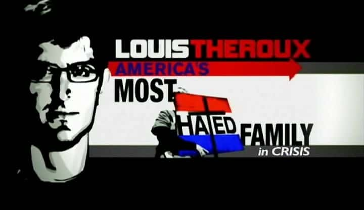 外语原版纪录片《美国最讨厌的危机家庭/America's Most Hated Family in Crisis 》原版无字/外挂字幕 - 纪录片1080P/720P/360P高清标清网盘迅雷下载