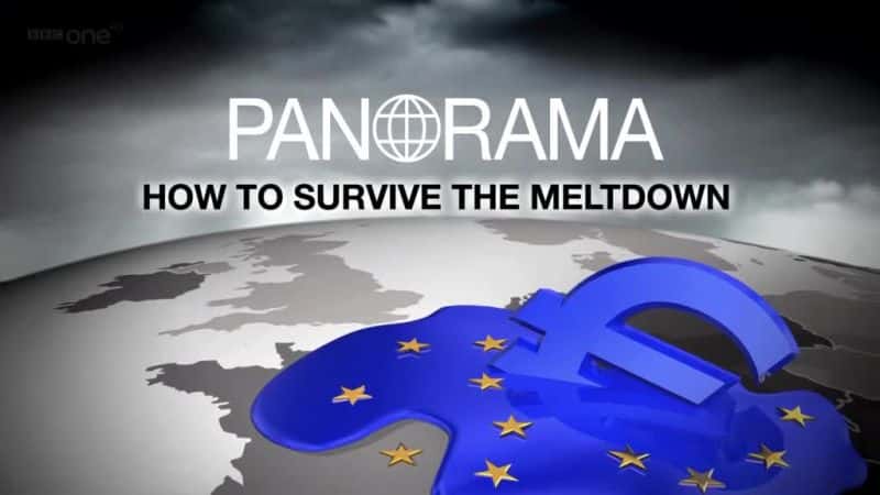 外语原版纪录片《如何在崩溃中生存/How to Survive the Meltdown 》原版无字/外挂字幕 - 纪录片1080P/720P/360P高清标清网盘迅雷下载