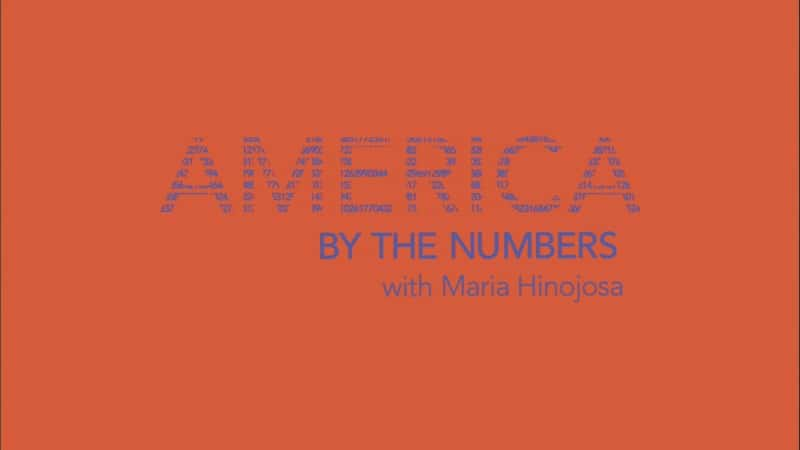 外语原版纪录片《美国的数字/America by the Numbers 》原版无字/外挂字幕 - 纪录片1080P/720P/360P高清标清网盘迅雷下载