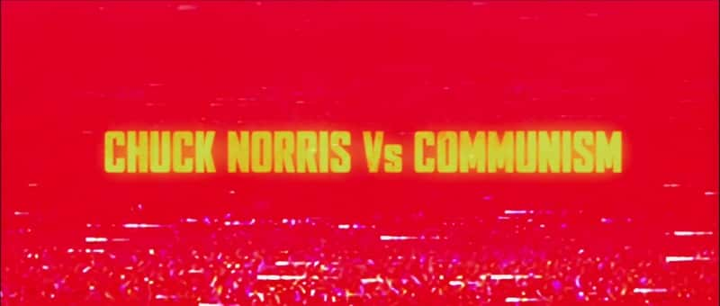 外语原版纪录片《查克·诺里斯 vs 共产主义/Chuck Norris vs Communism 》原版无字/外挂字幕 - 纪录片1080P/720P/360P高清标清网盘迅雷下载