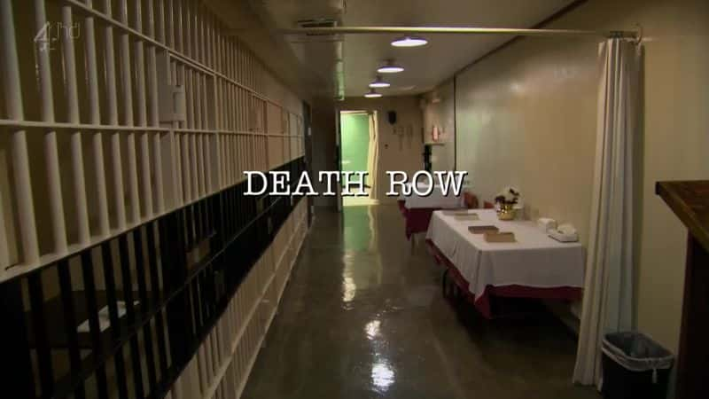 外语原版纪录片《死囚/Death Row 》原版无字/外挂字幕 - 纪录片1080P/720P/360P高清标清网盘迅雷下载