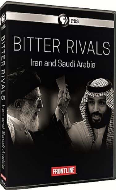 外语原版纪录片《劲敌：伊朗和沙特阿拉伯/Bitter Rivals: Iran and Saudi Arabia 》原版无字/外挂字幕 - 纪录片1080P/720P/360P高清标清网盘迅雷下载