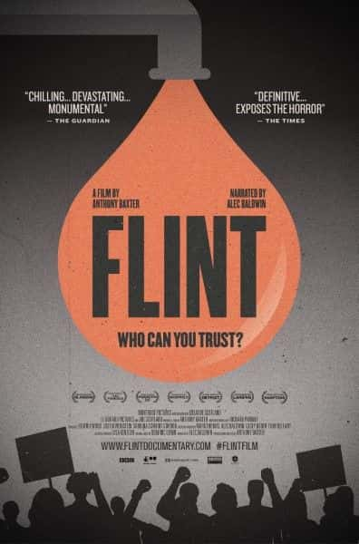 外语原版纪录片《弗林特：你能信任谁/Flint: Who Can You Trust 》原版无字/外挂字幕 - 纪录片1080P/720P/360P高清标清网盘迅雷下载