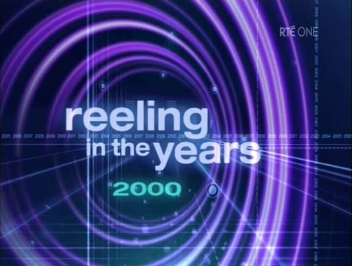 外语原版纪录片《岁月流转系列 5/Reeling in the Years Series 5 》原版无字/外挂字幕 - 纪录片1080P/720P/360P高清标清网盘迅雷下载