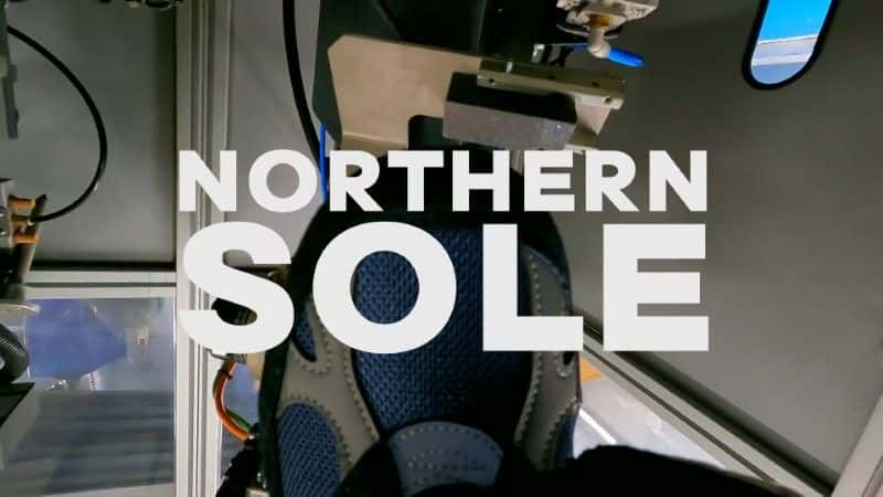 外语原版纪录片《北鳎/Northern Sole 》原版无字/外挂字幕 - 纪录片1080P/720P/360P高清标清网盘迅雷下载