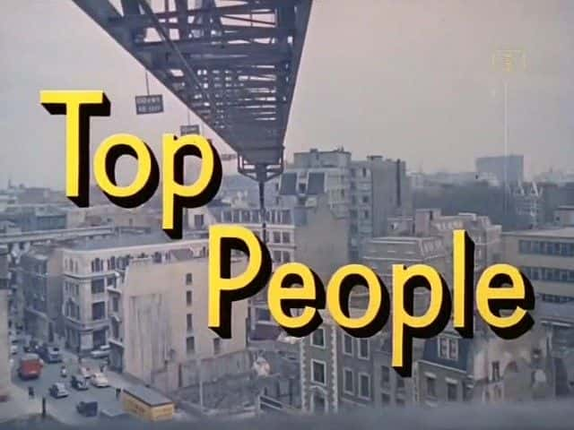 外语原版纪录片《看看生活：顶尖人物/Look at Life: Top People 》原版无字/外挂字幕 - 纪录片1080P/720P/360P高清标清网盘迅雷下载