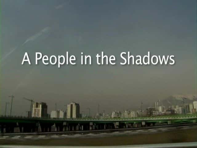 外语原版纪录片《阴影中的人们/A People in the Shadows 》原版无字/外挂字幕 - 纪录片1080P/720P/360P高清标清网盘迅雷下载