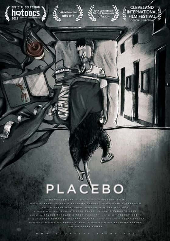 外语原版纪录片《安慰剂/Placebo 》原版无字/外挂字幕 - 纪录片1080P/720P/360P高清标清网盘迅雷下载