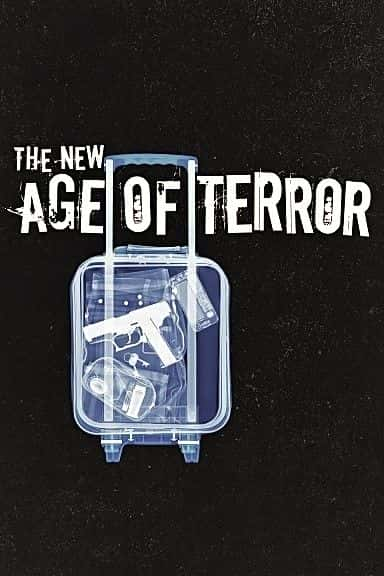 外语原版纪录片《新恐怖时代：系列 1/The New Age of Terror: Series 1 》原版无字/外挂字幕 - 纪录片1080P/720P/360P高清标清网盘迅雷下载