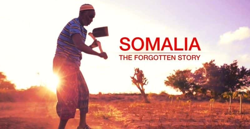 外语原版纪录片《索马里：被遗忘的故事/Somalia: The Forgotten Story 》原版无字/外挂字幕 - 纪录片1080P/720P/360P高清标清网盘迅雷下载