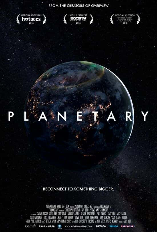 外语原版纪录片《行星的/Planetary 》原版无字/外挂字幕 - 纪录片1080P/720P/360P高清标清网盘迅雷下载