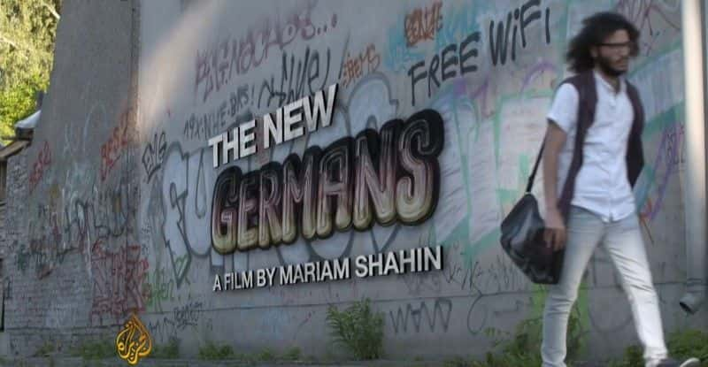 外语原版纪录片《新德国人/The New Germans 》原版无字/外挂字幕 - 纪录片1080P/720P/360P高清标清网盘迅雷下载