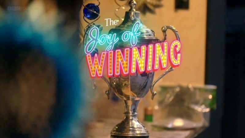 外语原版纪录片《胜利的喜悦 (BBC)/The Joy of Winning (BBC) 》原版无字/外挂字幕 - 纪录片1080P/720P/360P高清标清网盘迅雷下载