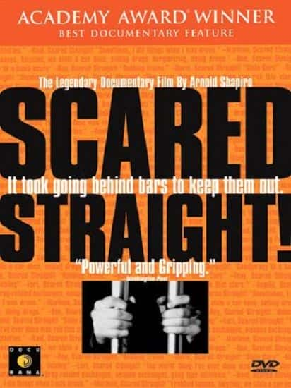 外语原版纪录片《害怕直/Scared Straight 》原版无字/外挂字幕 - 纪录片1080P/720P/360P高清标清网盘迅雷下载