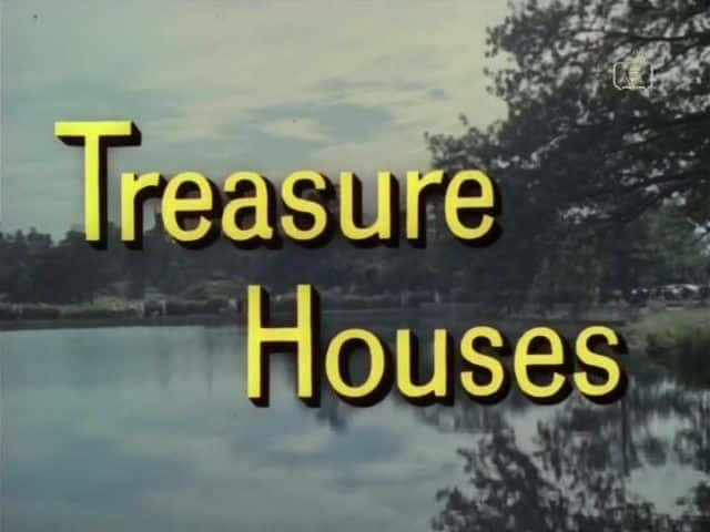 外语原版纪录片《看生活：宝库/Look at Life: Treasure Houses 》原版无字/外挂字幕 - 纪录片1080P/720P/360P高清标清网盘迅雷下载