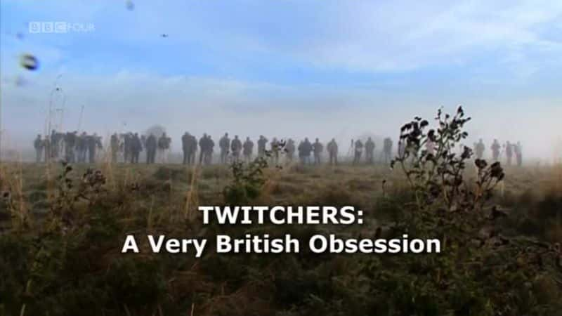 外语原版纪录片《Twitchers：一种非常英国式的痴迷/Twitchers: A Very British Obsession 》原版无字/外挂字幕 - 纪录片1080P/720P/360P高清标清网盘迅雷下载