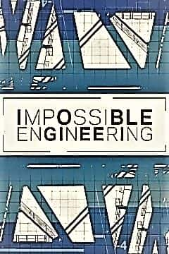 外语原版纪录片《不可能的工程：系列 04 第 1-10 部分/Impossible Engineering: Series 04 Part 1-10 》原版无字/外挂字幕 - 纪录片1080P/720P/360P高清标清网盘迅雷下载