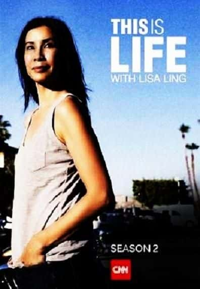 外语原版纪录片《这就是 Lisa Ling 的生活：系列 2/This is Life with Lisa Ling: Series 2 》原版无字/外挂字幕 - 纪录片1080P/720P/360P高清标清网盘迅雷下载