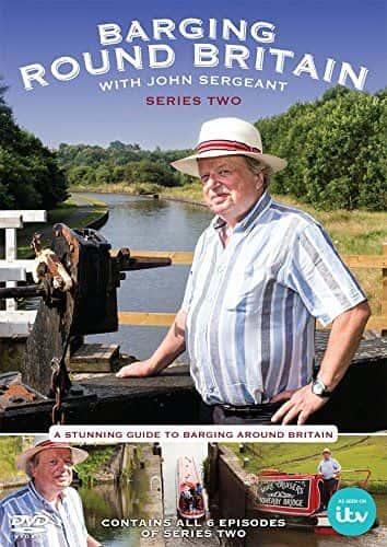 外语原版纪录片《英国驳船：系列 2/Barging Round Britain: Series 2 》原版无字/外挂字幕 - 纪录片1080P/720P/360P高清标清网盘迅雷下载