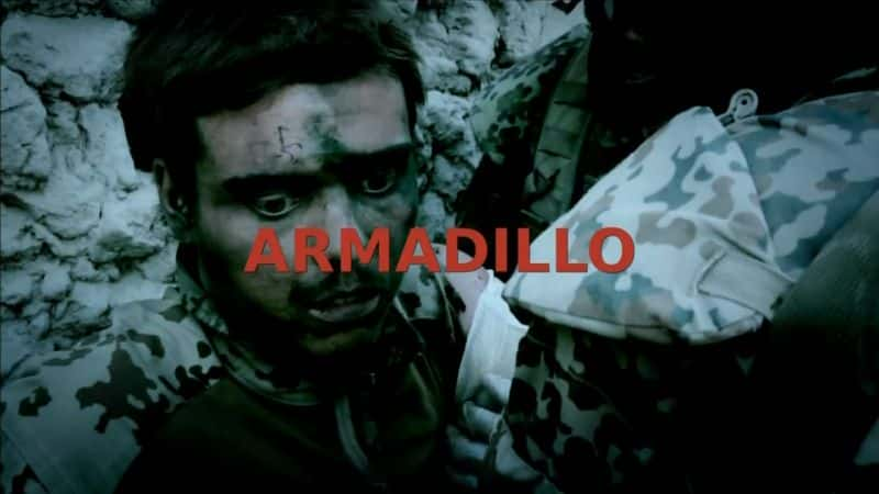 外语原版纪录片《犰狳/Armadillo 》原版无字/外挂字幕 - 纪录片1080P/720P/360P高清标清网盘迅雷下载