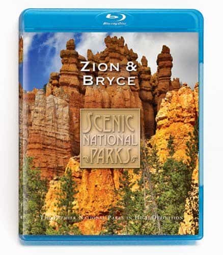 外语原版纪录片《锡安和布莱斯峡谷国家公园/Zion and Bryce Canyon National Parks 》原版无字/外挂字幕 - 纪录片1080P/720P/360P高清标清网盘迅雷下载