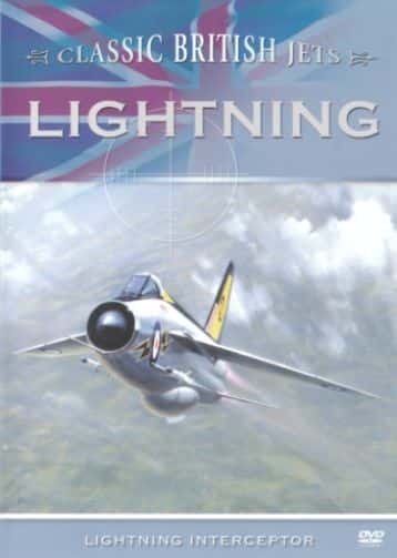外语原版纪录片《闪电拦截器/Lightning Interceptor 》原版无字/外挂字幕 - 纪录片1080P/720P/360P高清标清网盘迅雷下载