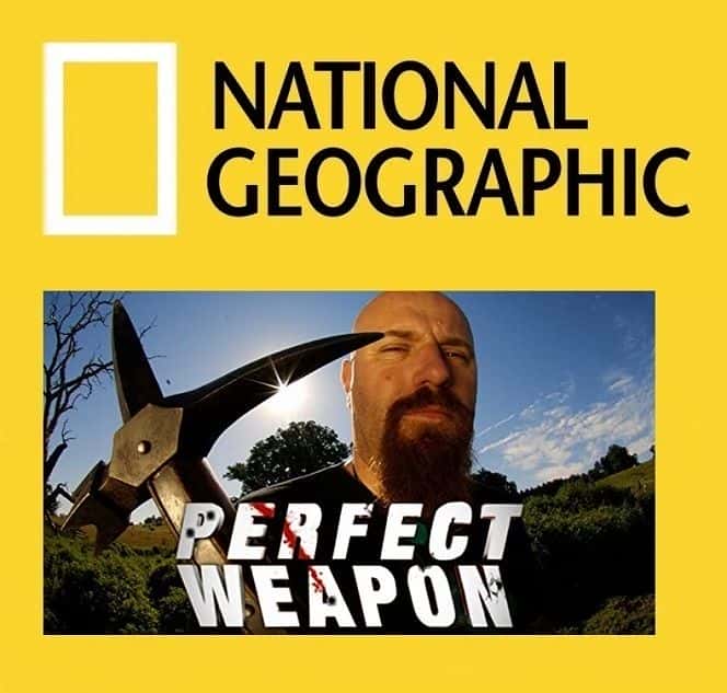外语原版纪录片《完美的武器/Perfect Weapon 》原版无字/外挂字幕 - 纪录片1080P/720P/360P高清标清网盘迅雷下载