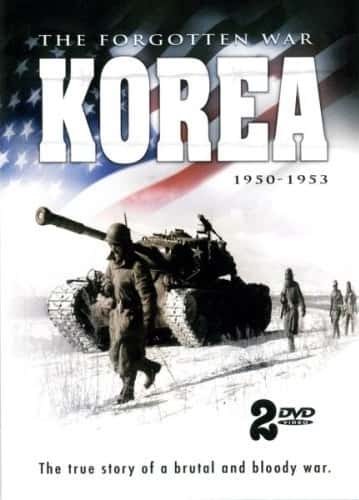 外语原版纪录片《朝鲜——被遗忘的战争/Korea - The Forgotten War 》原版无字/外挂字幕 - 纪录片1080P/720P/360P高清标清网盘迅雷下载