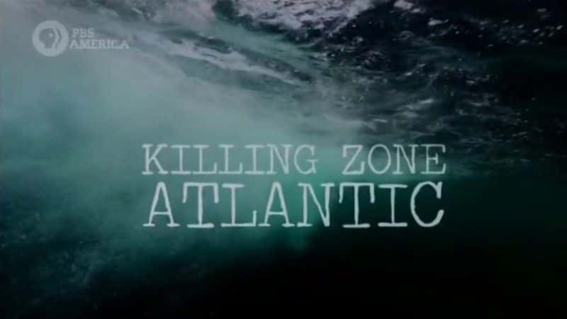 外语原版纪录片《大西洋杀戮地带/Killing Zone Atlantic 》原版无字/外挂字幕 - 纪录片1080P/720P/360P高清标清网盘迅雷下载