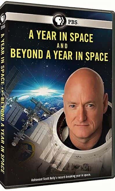 外语原版纪录片《太空一年：系列 1/A Year in Space: Series 1 》原版无字/外挂字幕 - 纪录片1080P/720P/360P高清标清网盘迅雷下载