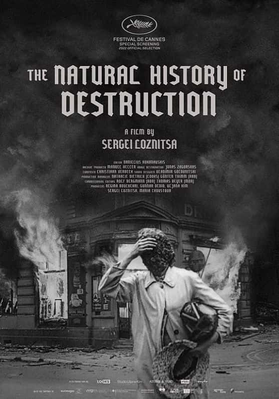外语原版纪录片《破坏的自然历史/The Natural History of Destruction 》原版无字/外挂字幕 - 纪录片1080P/720P/360P高清标清网盘迅雷下载