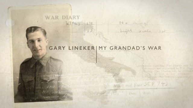 外语原版纪录片《我爷爷的战争/My Grandad's War 》原版无字/外挂字幕 - 纪录片1080P/720P/360P高清标清网盘迅雷下载