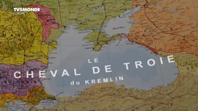 外语原版纪录片《克里姆林宫骑士/Le cheval de Troie du Kremlin 》原版无字/外挂字幕 - 纪录片1080P/720P/360P高清标清网盘迅雷下载