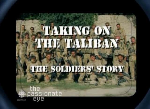外语原版纪录片《对付塔利班/Taking on the Taliban 》原版无字/外挂字幕 - 纪录片1080P/720P/360P高清标清网盘迅雷下载