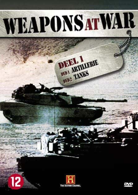 外语原版纪录片《坦克/Tanks 》原版无字/外挂字幕 - 纪录片1080P/720P/360P高清标清网盘迅雷下载