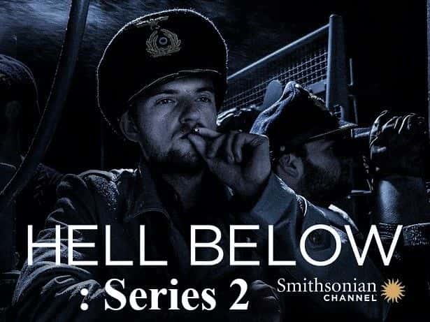 外语原版纪录片《下地狱：系列 2/Hell Below: Series 2 》原版无字/外挂字幕 - 纪录片1080P/720P/360P高清标清网盘迅雷下载