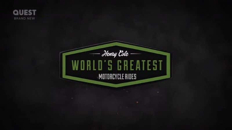 外语原版纪录片《世界上最伟大的摩托车之旅：不列颠群岛/World's Greatest Motorcycle Rides: British Isles 》原版无字/外挂字幕 - 纪录片1080P/720P/360P高清标清网盘迅雷下载