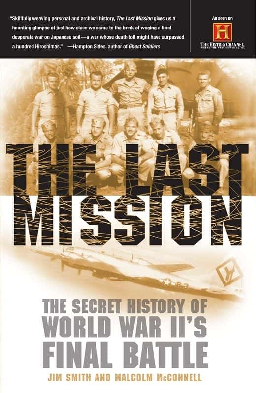 外语原版纪录片《最后的使命/The Last Mission 》原版无字/外挂字幕 - 纪录片1080P/720P/360P高清标清网盘迅雷下载