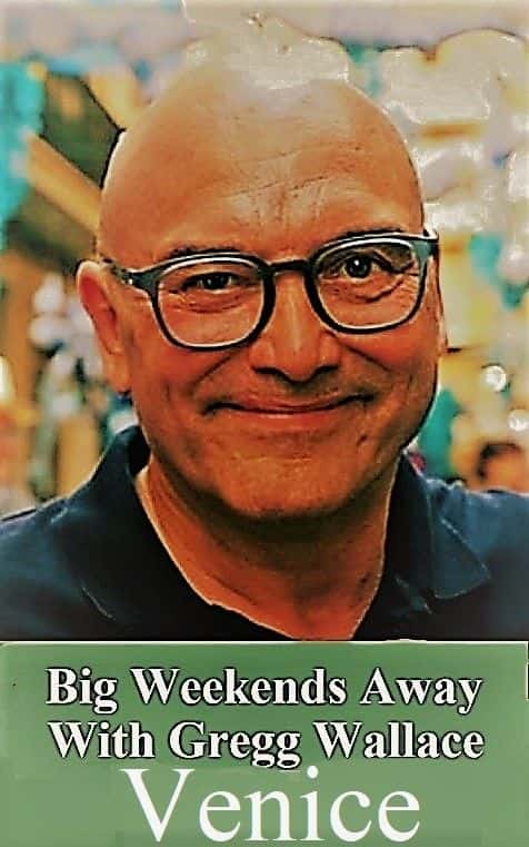 外语原版纪录片《华莱士周末之旅：Series1 Part 5 威尼斯/Wallace Big Weekends Away: Series1 Part 5 Venice 》原版无字/外挂字幕 - 纪录片1080P/720P/360P高清标清网盘迅雷下载