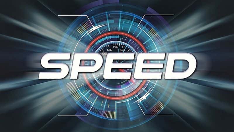 外语原版纪录片《速度：系列 1/Speed: Series 1 》原版无字/外挂字幕 - 纪录片1080P/720P/360P高清标清网盘迅雷下载