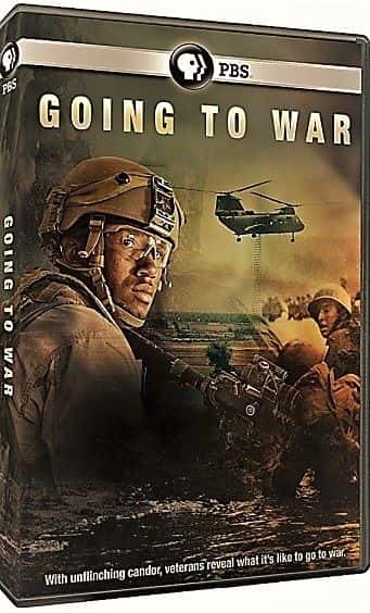 外语原版纪录片《参战/Going to War 》原版无字/外挂字幕 - 纪录片1080P/720P/360P高清标清网盘迅雷下载