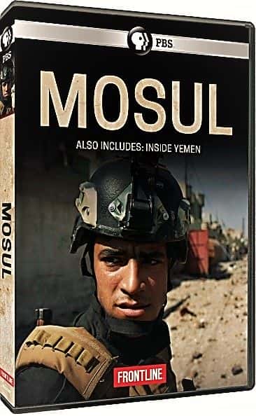 外语原版纪录片《摩苏尔：也门内部/Mosul: Inside Yemen 》原版无字/外挂字幕 - 纪录片1080P/720P/360P高清标清网盘迅雷下载