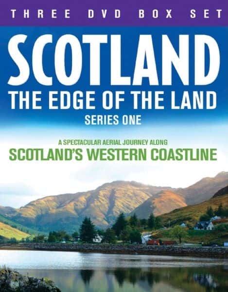 外语原版纪录片《苏格兰：土地边缘：系列一/Scotland: The Edge Of The Land: Series One 》原版无字/外挂字幕 - 纪录片1080P/720P/360P高清标清网盘迅雷下载