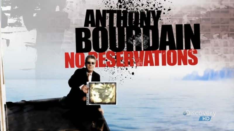 外语原版纪录片《泰国 (DC No Reservations)/Thailand (DC No Reservations) 》原版无字/外挂字幕 - 纪录片1080P/720P/360P高清标清网盘迅雷下载
